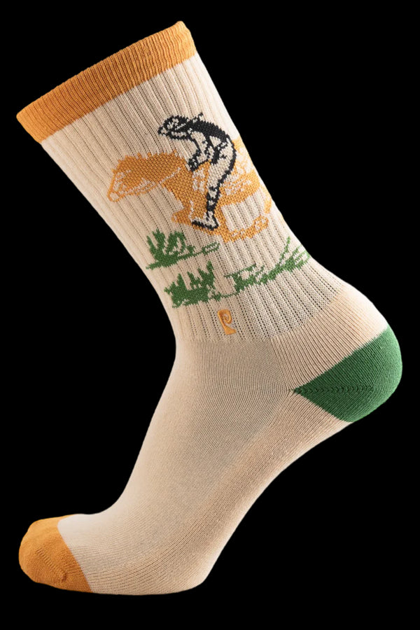 Psockadelic - Out To Lunch Psocks