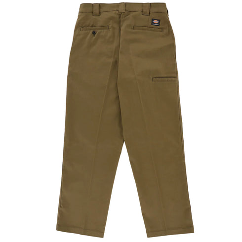 Dickies - Mike Anderson Loose Fit Work Pants (Dark Olive)