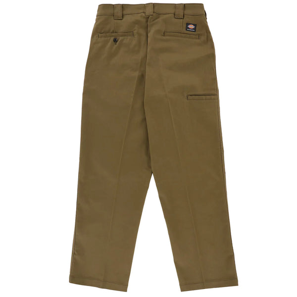 Dickies - Mike Anderson Loose Fit Work Pants (Dark Olive)