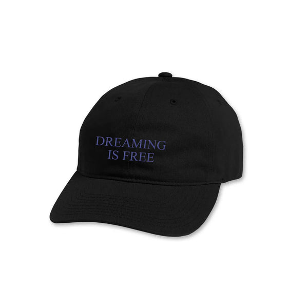 Primitive - Dreaming Strapback Hat (Black)