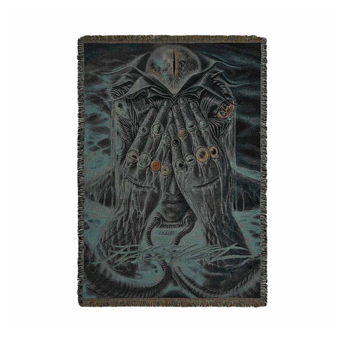 Rassvet - Rassvet X Dian Liang Blanket *SALE