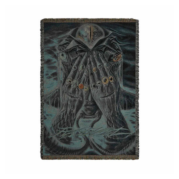 Rassvet - Rassvet X Dian Liang Blanket *SALE