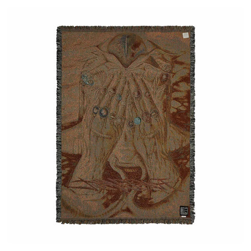 Rassvet - Rassvet X Dian Liang Blanket *SALE