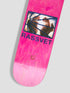 Rassvet - Hands Logo Deck (8.25")