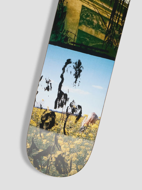 Rassvet - Val Bauer Garden Deck (8.37")