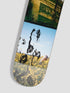 Rassvet - Val Bauer Garden Deck (8.37")