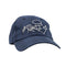 Frog - Plaid G Hat (Navy)