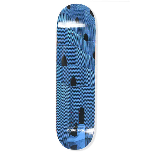 Picture Show - Kasbah Deck (8.25")