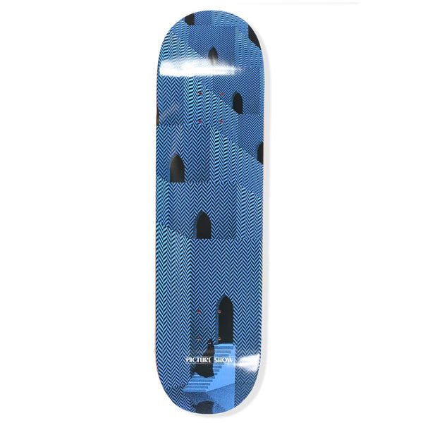 Picture Show - Kasbah Deck (8.25")
