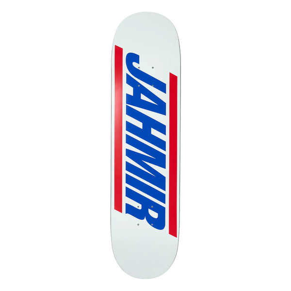 Palace - Jahmir Pro S41 Deck (8.25")