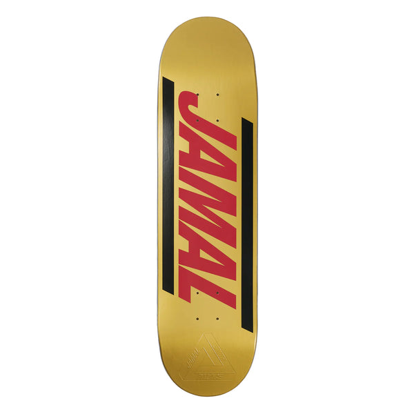 Palace - Jamal Pro S41 Deck (8.25")