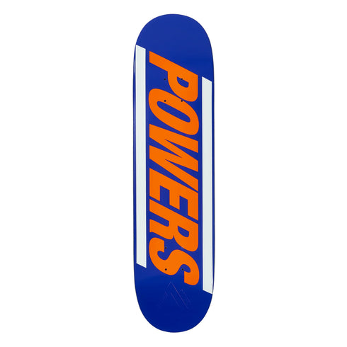 Palace - Powers Pro S41 Deck (8")