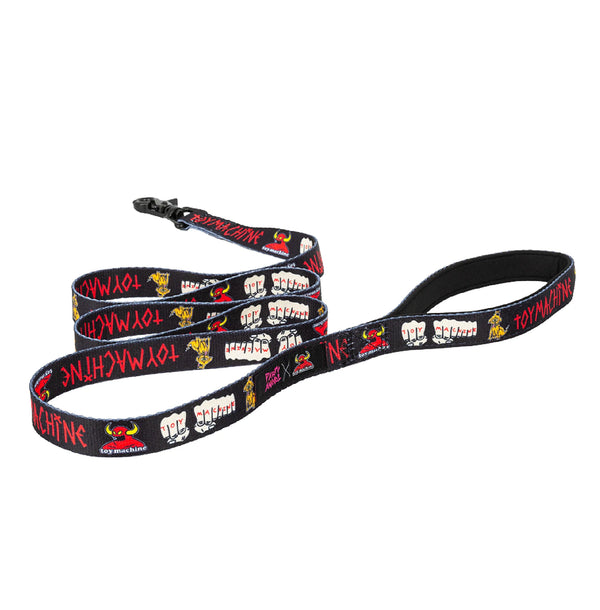 Party Animal - Toy Machine Leash