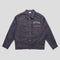 PassPort - PassPort x Evisen Selvedge Denim Workers Club Jacket (Raw Denim) *SALE
