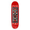 Pass Port - Dogu Series Hollow Deck (8.25")