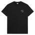 Passport - Passport x Evisen Karaoke Tee (Black) *SALE