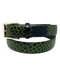 Loosey - Premium Reptile Belt