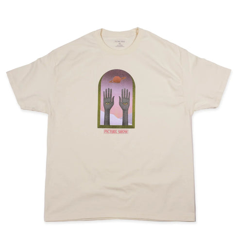 Picture Show - Saturn Shirt (Natural)