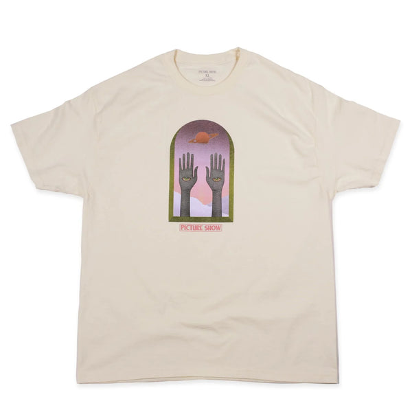 Picture Show - Saturn Shirt (Natural)