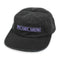 Picture Show - VHS Logo Strapback Hat (Black)