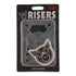 Pig - 1/8" Risers (Multiple Colors)