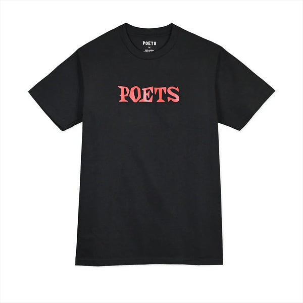 Poets - D & G Shirt (Black)