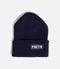 Poets - Dorcas Beanie (Navy)
