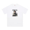 Poets - Exile DTG Shirt (White)