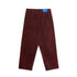 Polar - Big Boy Pants (Red Black) *SALE