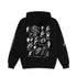 Polar - Sad At Times Dave Hoodie (Black)