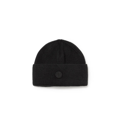 Polar - John Beanie (Black)