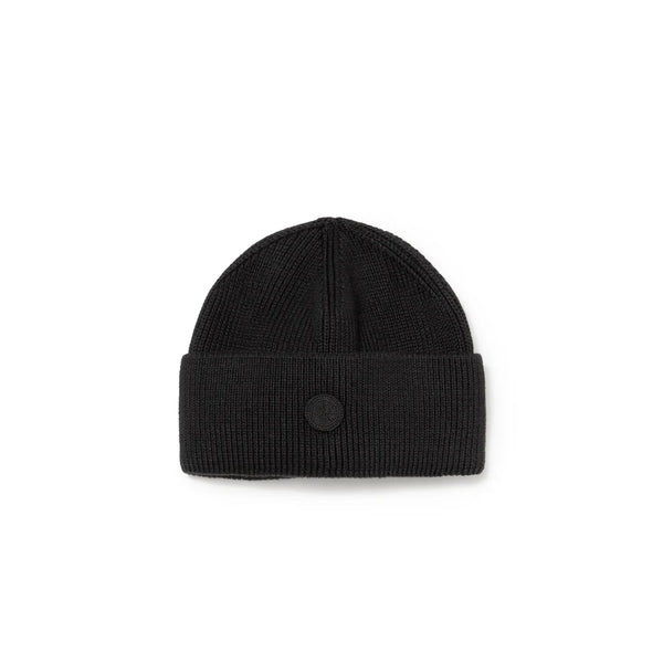 Polar - John Beanie (Black)