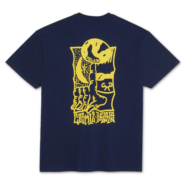 Polar - Cosmic Shirt (Dark Blue)