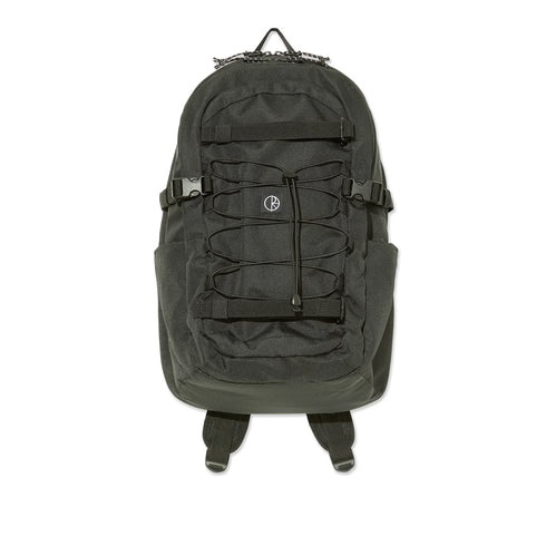 Polar - Resa Backpack (Black/Vetiver)