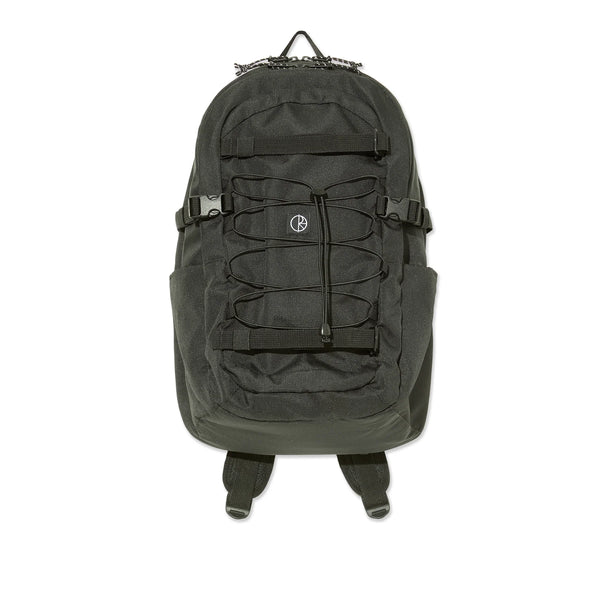 Polar - Resa Backpack (Black/Vetiver)