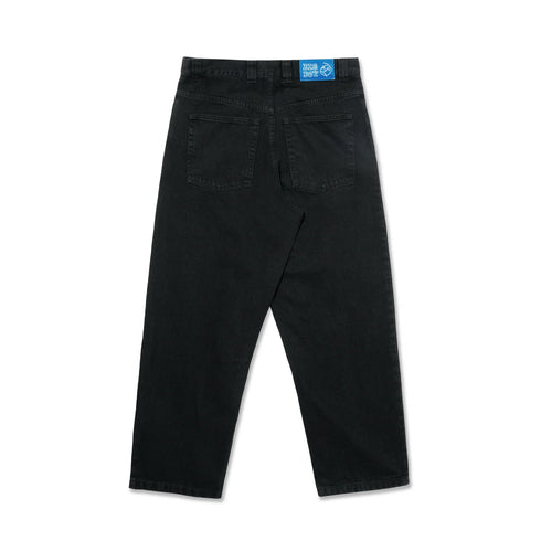 Polar - Big Boy Jeans (Pitch Black)