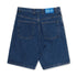 Polar - Big Boy Short (Dark Blue)