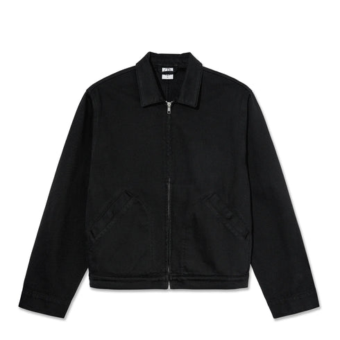 Polar - Dane Jacket (Black) *SALE