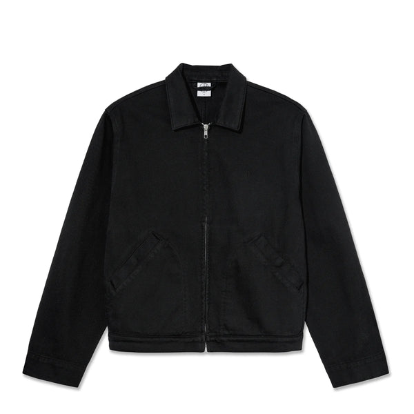 Polar - Dane Jacket (Black)*SALE