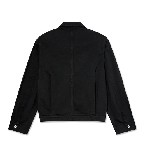Polar - Dane Jacket (Black) *SALE
