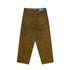 Polar - Big Boy Pants (Yellow Black) *SALE