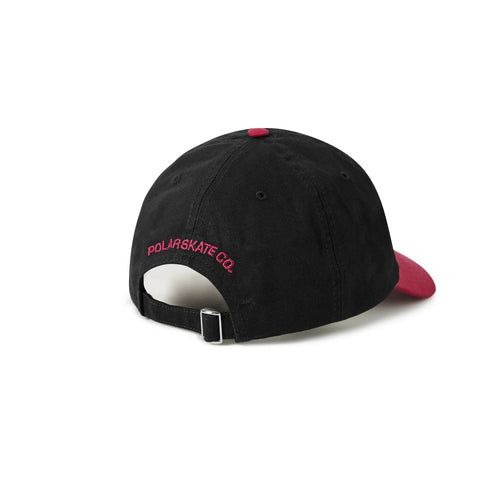 Polar - Stroke Logo Sai Cap (Multiple Colors)