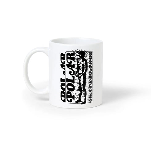 Polar - Fields Mug (Black)