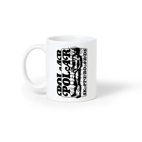 Polar - Fields Mug (Black)