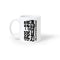Polar - Fields Mug (Black)