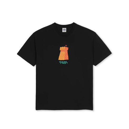 Polar - Invasion Tee (Black)