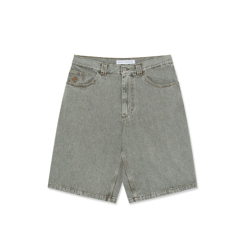 Polar - Big Boy Shorts (Eucaplytus) *SALE