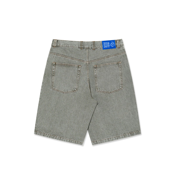 Polar - Big Boy Shorts (Eucaplytus) *SALE