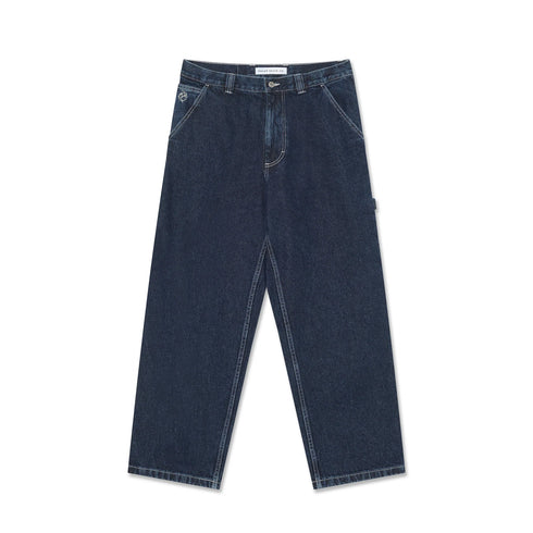 Polar - Big Boy Work Pants (Indigo) *SALE