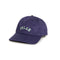 Polar - College Logo Sai Cap (Navy/Ecru) *SALE